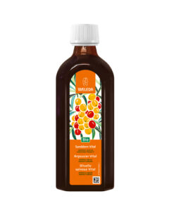 Sanddorn Vital Sirup 250 ml