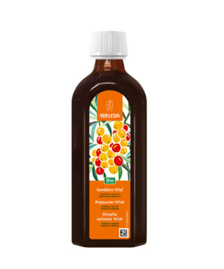 Sirop d’Argousier vital 250ml