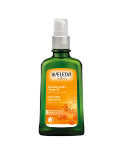 Argousier Huile Soin Vitalisante 100ml