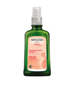 Stretch Mark Massage Oil 100ml
