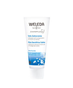 Pâte Dentifrice Saline 75ml