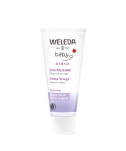 Weisse Malve Gesichtscreme 50 ml