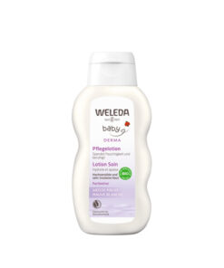 Weisse Malve Pflegelotion 200 ml