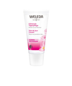 Wildrose Glättende Tagespflege 30 ml