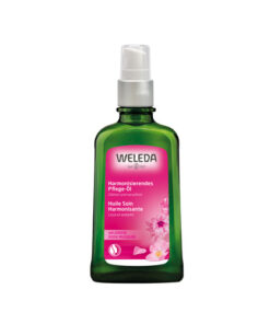 Wildrose Harmonisierendes Pflege-Öl 100 ml