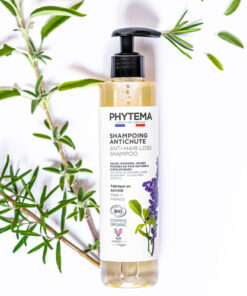 Anti Hair Loss Shampoo 250ml Organic