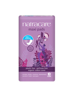 Serviette Hygiénique Maxi Super x12
