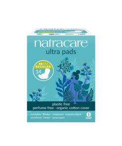 Serviette Hygiénique Ultra Regular avec ailettes x14