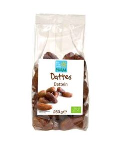 Dattes  Bio