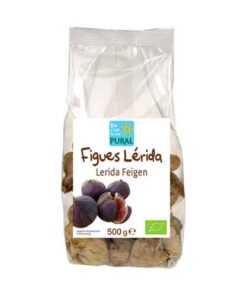Figs Lerida Organic