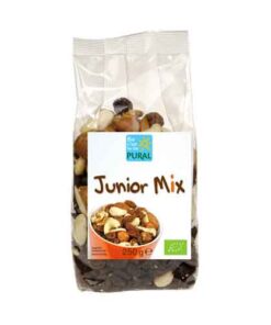 Junior Mix Organic
