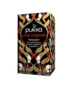 Pukka Chaï Original Bio