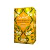Pukka Citron Gingembre & Miel de Manuka Bio