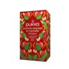 Pukka Pomme Sauvage Cannelle & Gingembre  Bio