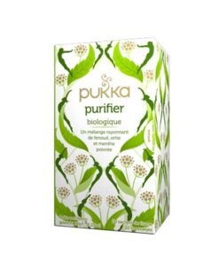Pukka Klar Bio