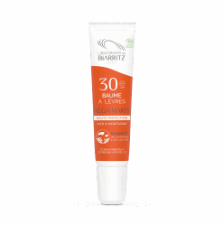 Laboratoires de Biarritz - Baume à Lèvres Protecteur SPF30 Mer et Montagne