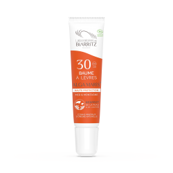 Laboratoires de Biarritz Lippenbalsam Protector LSF30 Meer und Berge