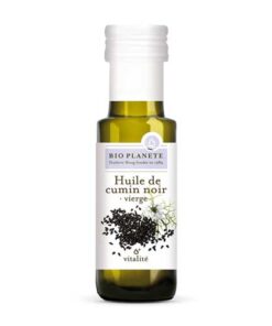Schwarzkümmelöl 100ml Bio