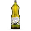 Huile d'olive vierge extra vierge corsée 1l  Bio