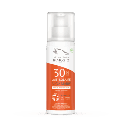 Laboratoires de Biarritz - Lait Solaire SPF50 100 ml