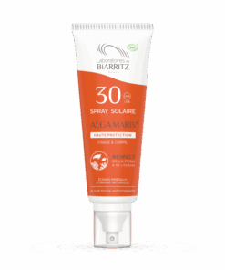 Laboratoires de Biarritz Sonnenspray LSF30 100 ml