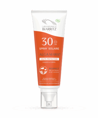 Laboratoires de Biarritz Sonnenspray LSF30 100 ml