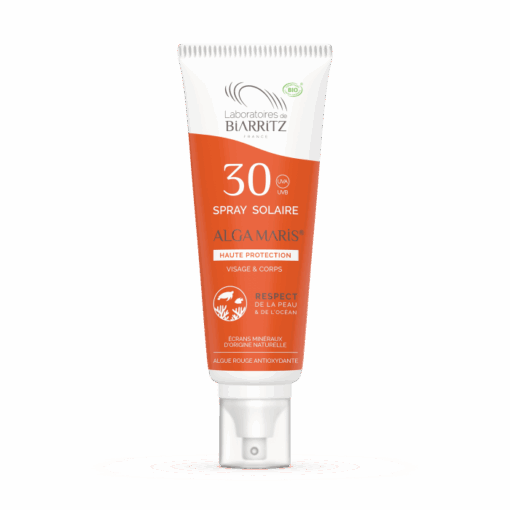 Laboratoires de Biarritz Sonnenspray LSF30 100 ml