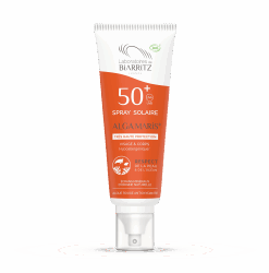 Laboratoires de Biarritz Sonnenspray LSF50+ 100 ml