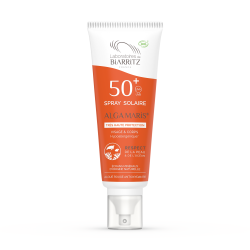 Laboratoires de Biarritz Sonnenspray LSF50+ 100 ml