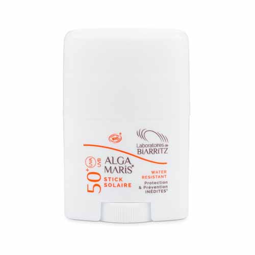 Laboratoires de Biarritz Sonnenstick LSF50+