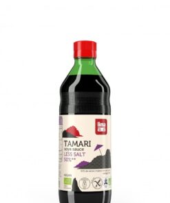 Tamari less salt Bio