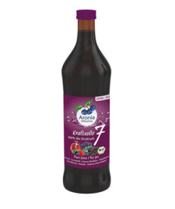 Bio Aronia Direktsaft 700ml