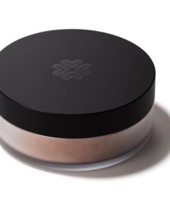 Blush Mineral