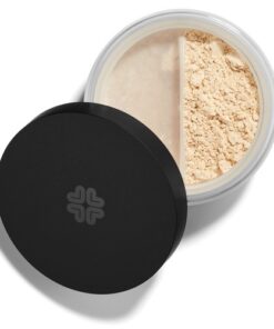 Mineral Shimmer