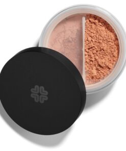Blush Mineral