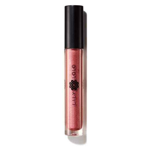 Natürlicher Lipgloss