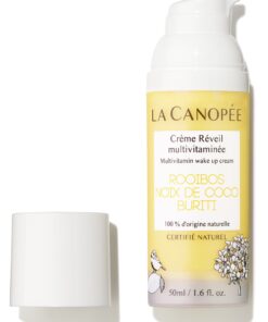 Crème Réveil multivitaminée 50ml La Canopée