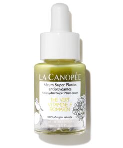 Sérum Super Plantes antioxydantes 15ml La Canopée