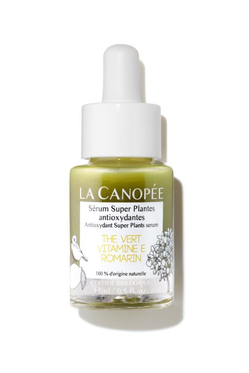Serum Super Pflanzen antioxidativen 15ml