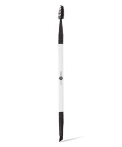 Spoolie & Angled Brow Brush