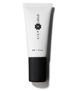 BB cream