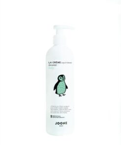 Überraschende Waschcreme (empfindliche und atopische Tendenz) - 400 ml