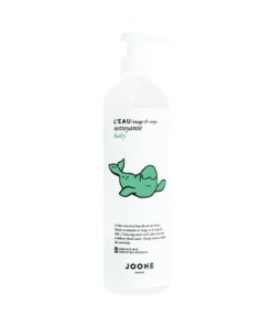 L'eau nettoyante - 400ml