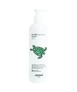 Le gel lavant - 400ml