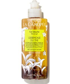 Cérémonie du thé Gel douche La Canopée