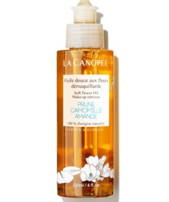 Sanfter Blumenöl-Make-up-Entferner 120ml