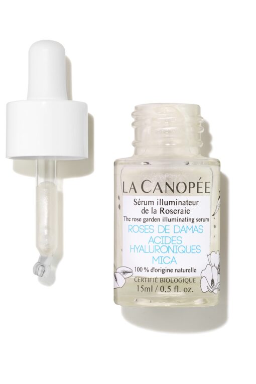 Serum Illuminator der Rosengarten 15ml - Image 2