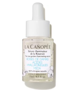Serum Illuminator der Rosengarten 15ml