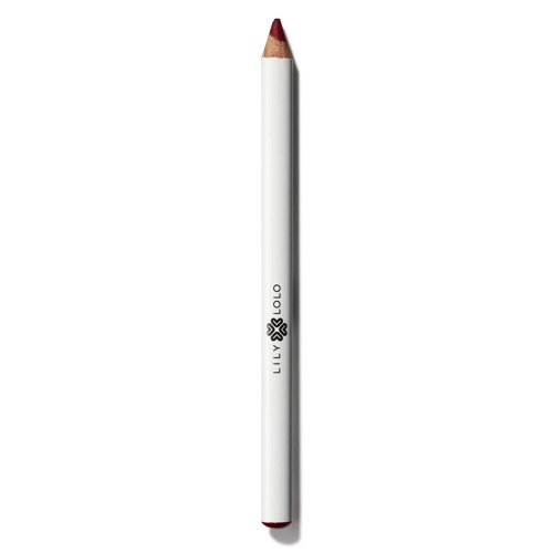 Natürlicher Lippenstift