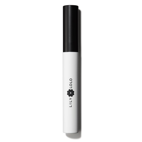 Natural Mascara Schwarz